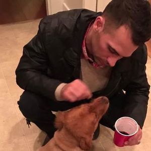 Meet your Posher, Paul